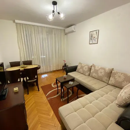 Centar City Podgorica