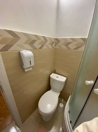 Apartamento Centar City *