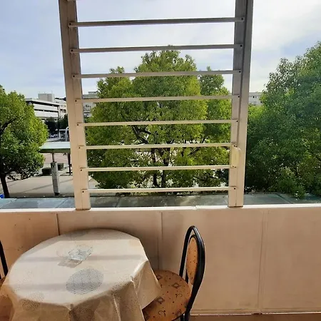 Apartamento Centar City Podgorica