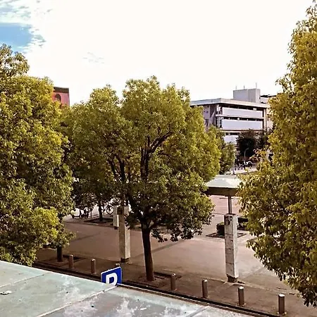 Centar City * Podgorica