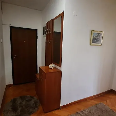 Centar City Podgorica