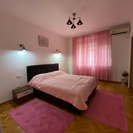 Lejlighed Centar City